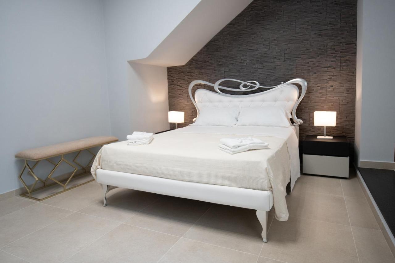 Iitana Luxury Apartments Catania Exterior photo
