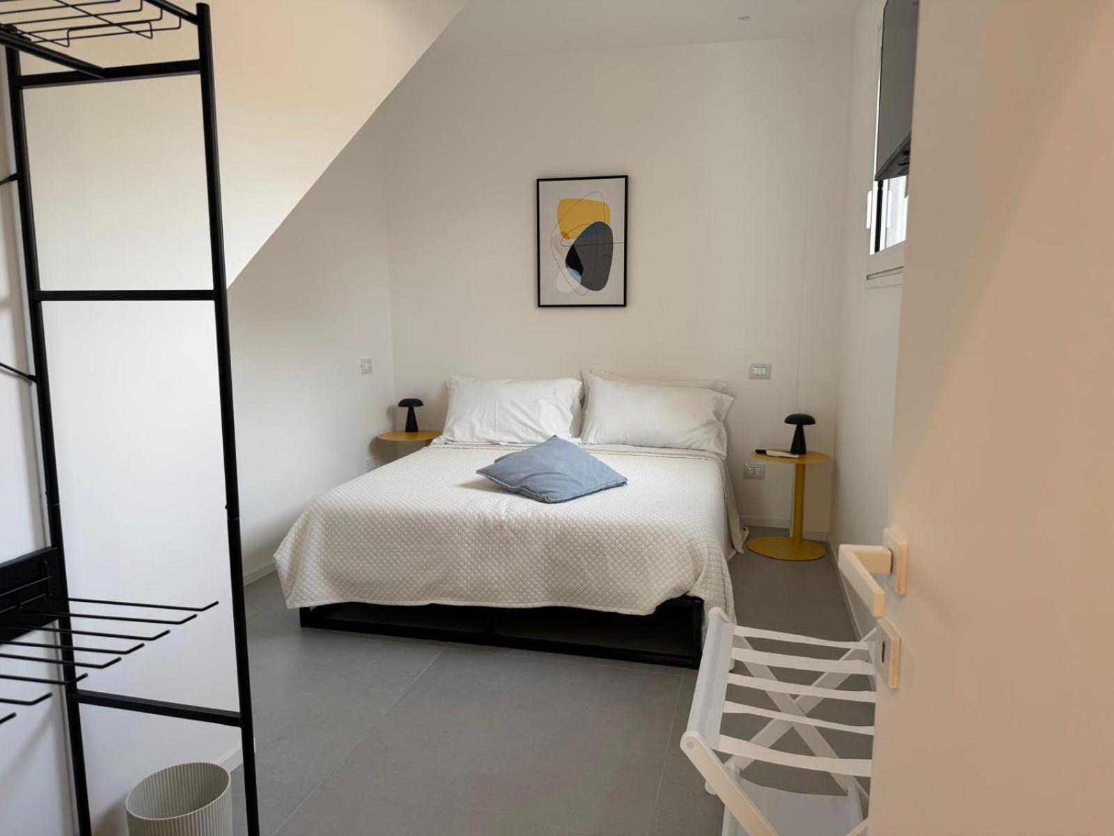 Iitana Luxury Apartments Catania Exterior photo
