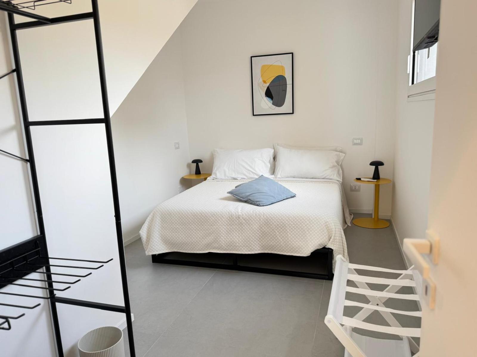 Iitana Luxury Apartments Catania Exterior photo