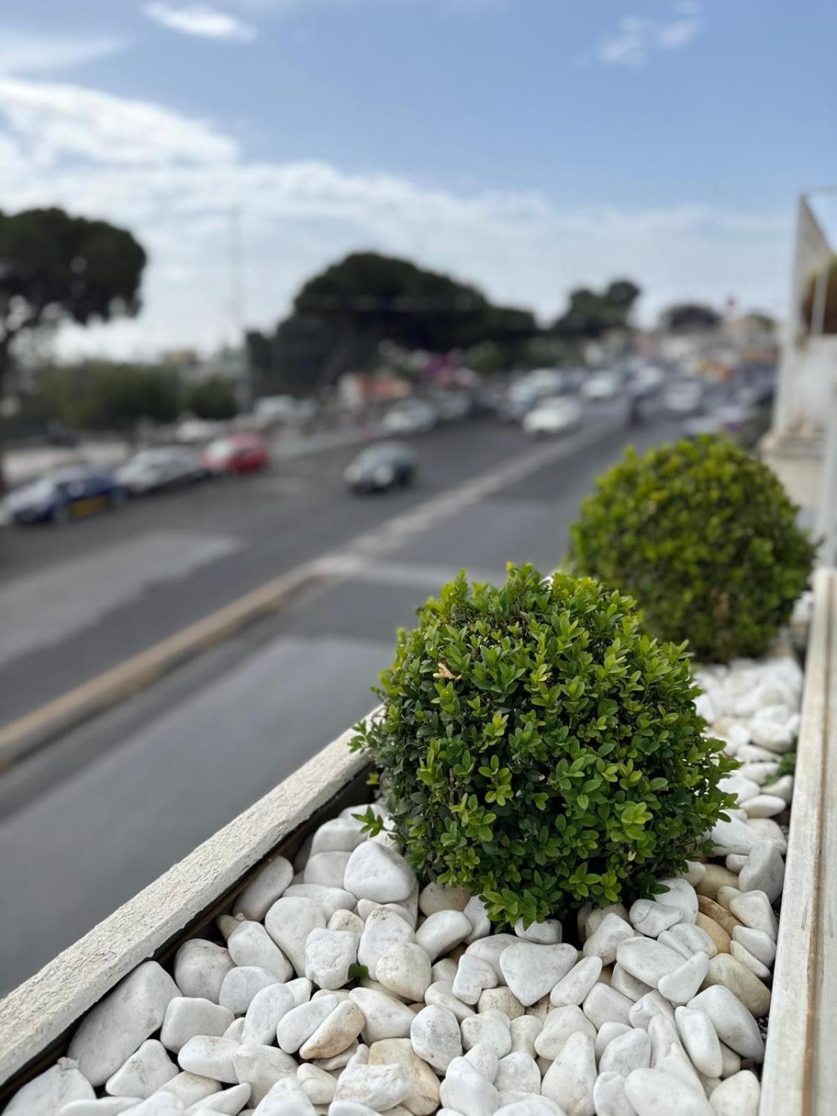 Iitana Luxury Apartments Catania Exterior photo